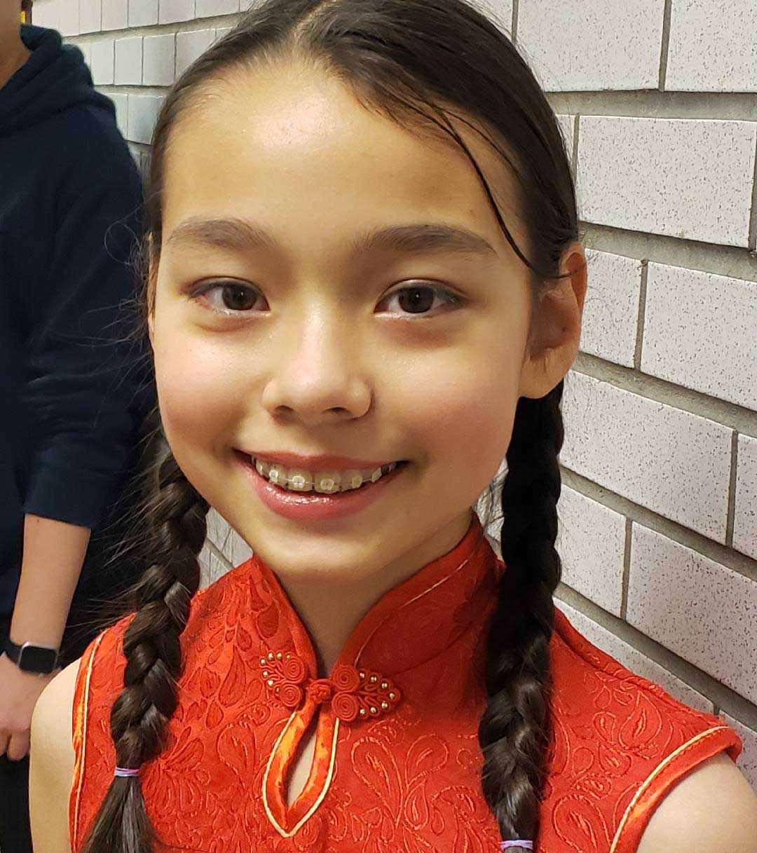 Young Musicians Contest 2022 New York Flute Club